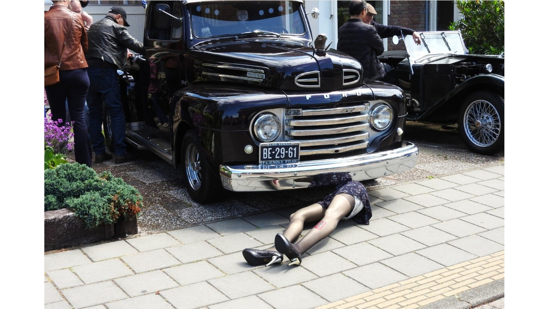 Foto: oldtimershow.jpg